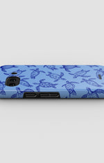 Google Pixel 9a Tough Case – Turtle Bay - View 3