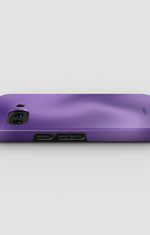 Google Pixel 9a Tough Case – Violetta - View 3