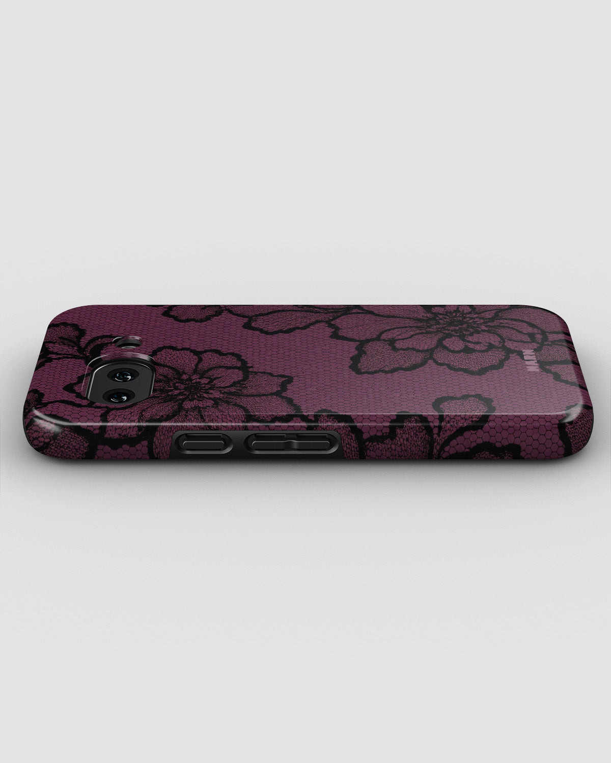 Google Pixel 9a Tough Case – Obsession - View 3