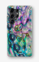 Samsung Galaxy S23 Ultra Tough Case – Seashell - View 1