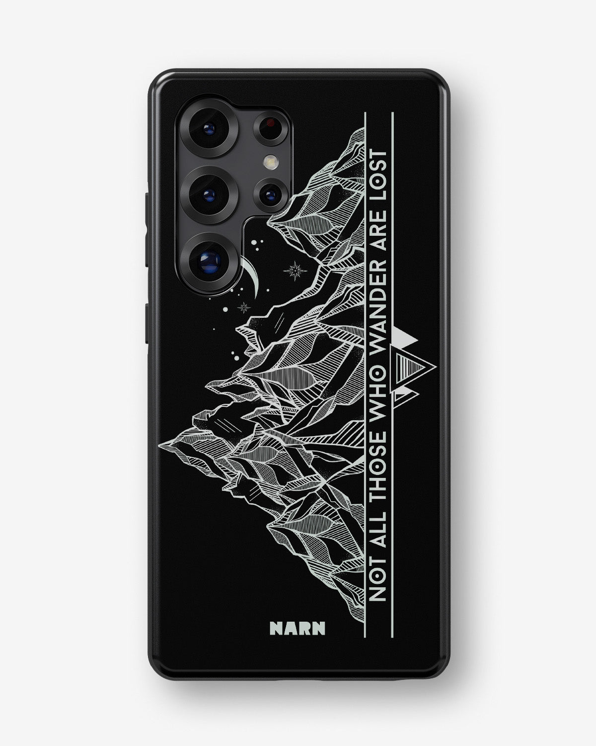 Samsung Galaxy S23 Ultra Tough Case – Nomad - View 1