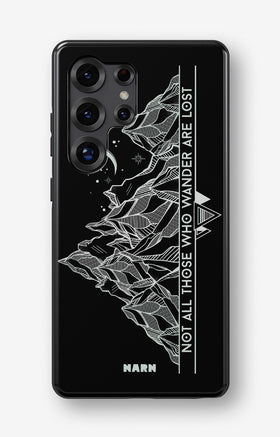 Samsung Galaxy S23 Ultra Tough Case – Nomad - View 1
