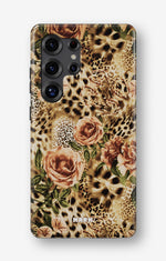 Samsung Galaxy S23 Ultra Tough Case – Leo Roses - View 1
