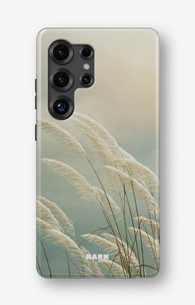 Samsung Galaxy S23 Ultra Tough Case – Windy Pampas - View 1
