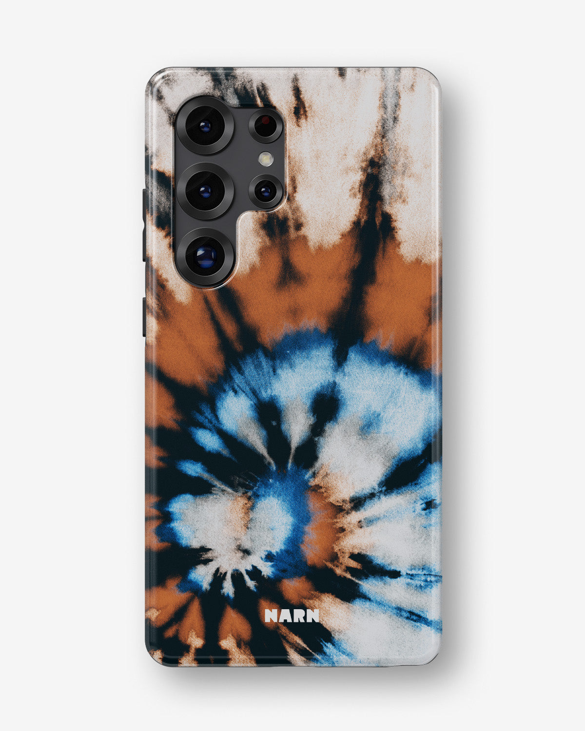 Samsung Galaxy S23 Ultra Tough Case – Boho Dream - View 1