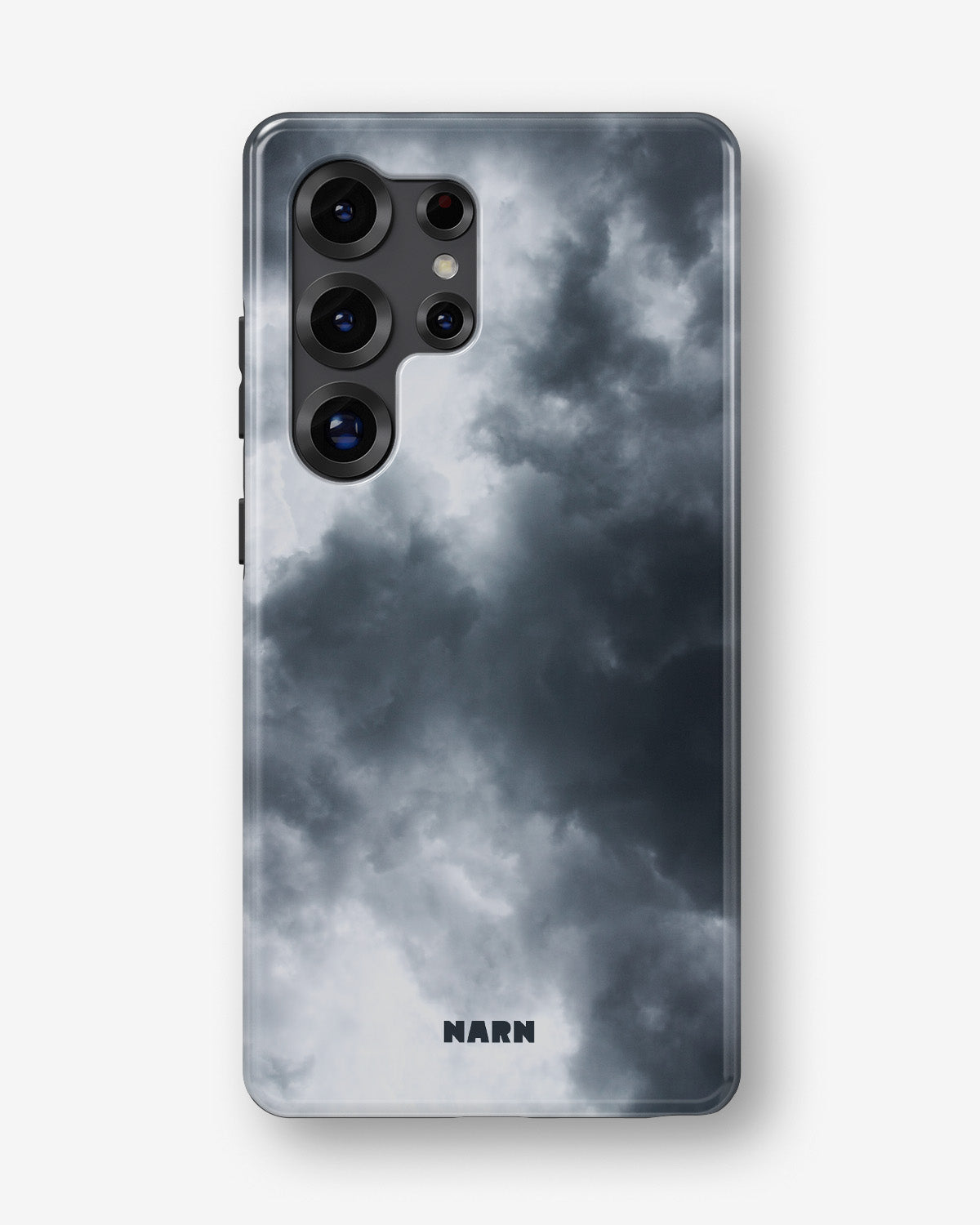 Samsung Galaxy S23 Ultra Tough Case – Cloudy - View 1