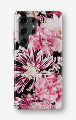 Samsung Galaxy S23 Ultra Tough Case – Soft Blossom - View 1