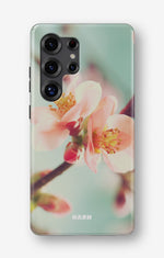 Samsung Galaxy S23 Ultra Tough Case – Sweet Bloom - View 1