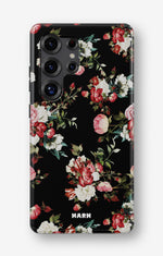 Samsung Galaxy S23 Ultra Tough Case – Bouquet - View 1