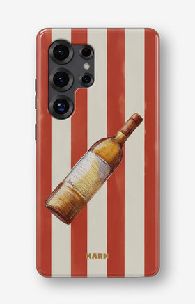 Samsung Galaxy S23 Ultra Tough Case – Vino - View 1
