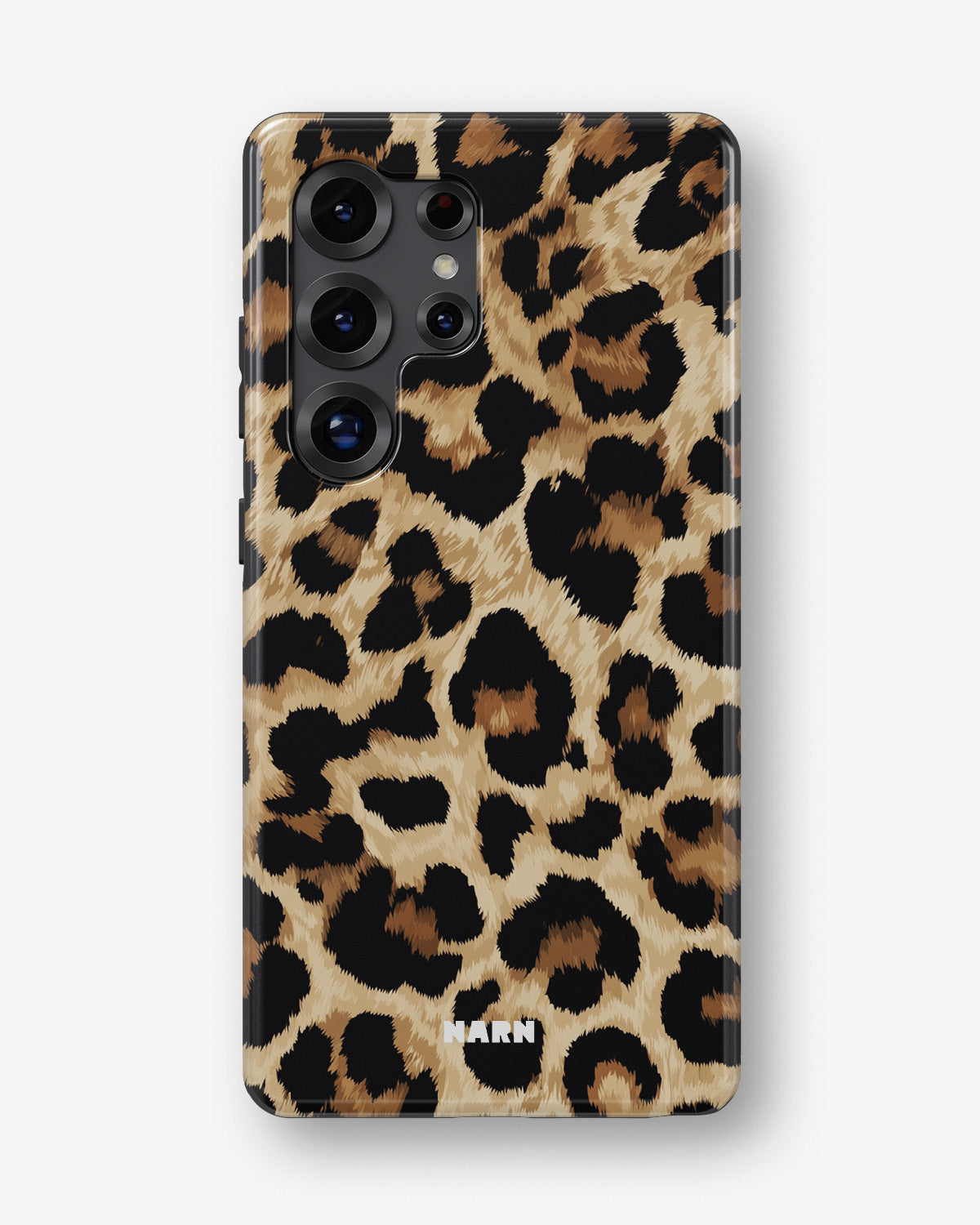 Samsung Galaxy S23 Ultra Tough Case – Savanna Noir - View 1