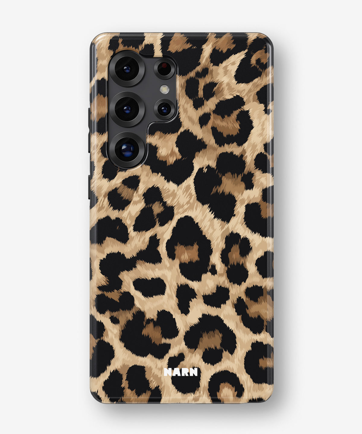 Samsung Galaxy S23 Ultra Tough Case – Savanna Noir - View 1
