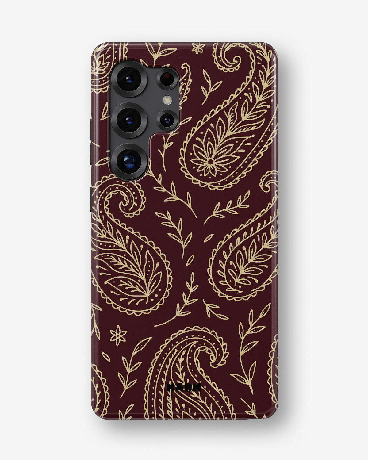 Samsung Galaxy S23 Ultra Tough Case – Madame Royale - View 1
