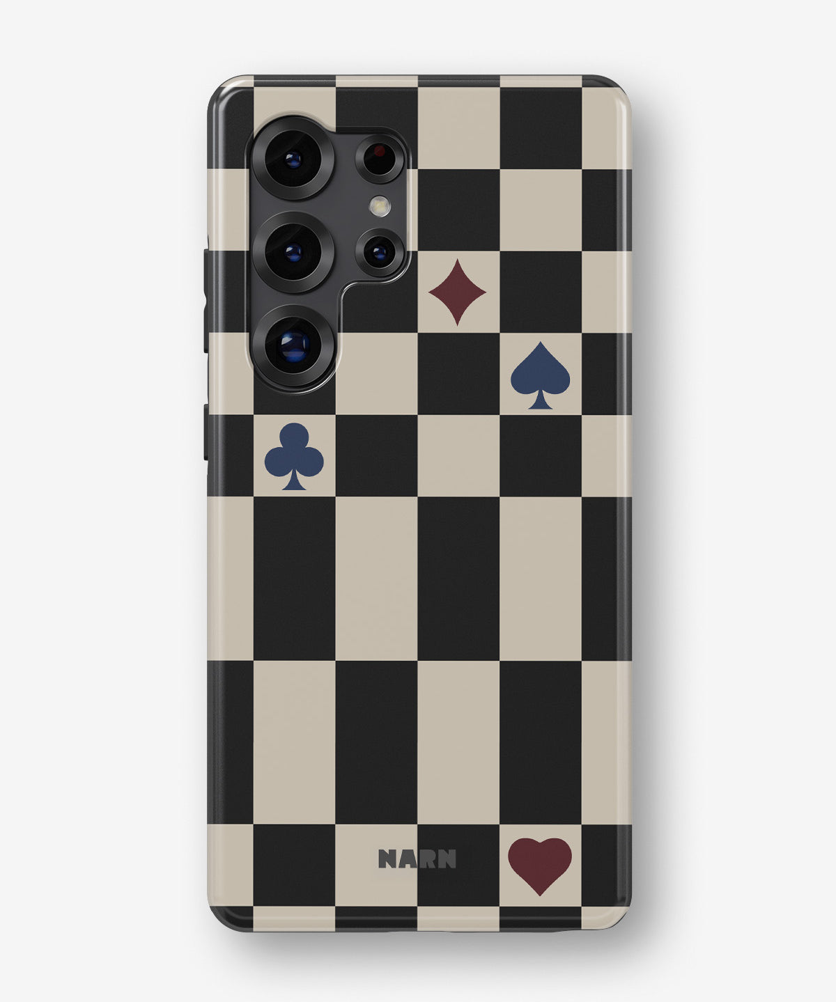 Samsung Galaxy S23 Ultra Tough Case – Atout Royale - View 1