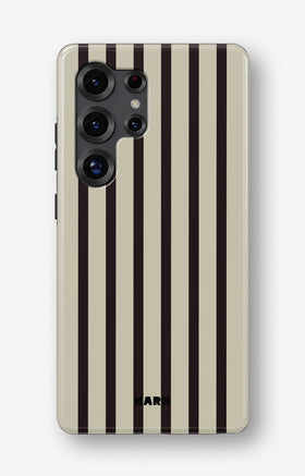 Samsung Galaxy S23 Ultra Tough Case – Class Lines - View 1
