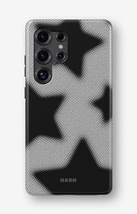 Samsung Galaxy S23 Ultra Tough Case – Starstruck - View 1