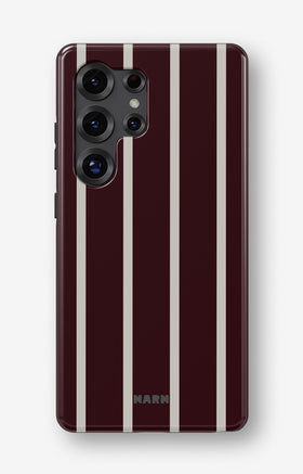 Samsung Galaxy S23 Ultra Tough Case – Rouge - View 1