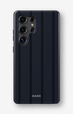 Samsung Galaxy S23 Ultra Tough Case – Navy Dream - View 1