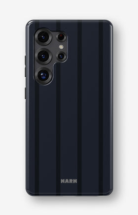 Samsung Galaxy S23 Ultra Tough Case – Navy Dream - View 1