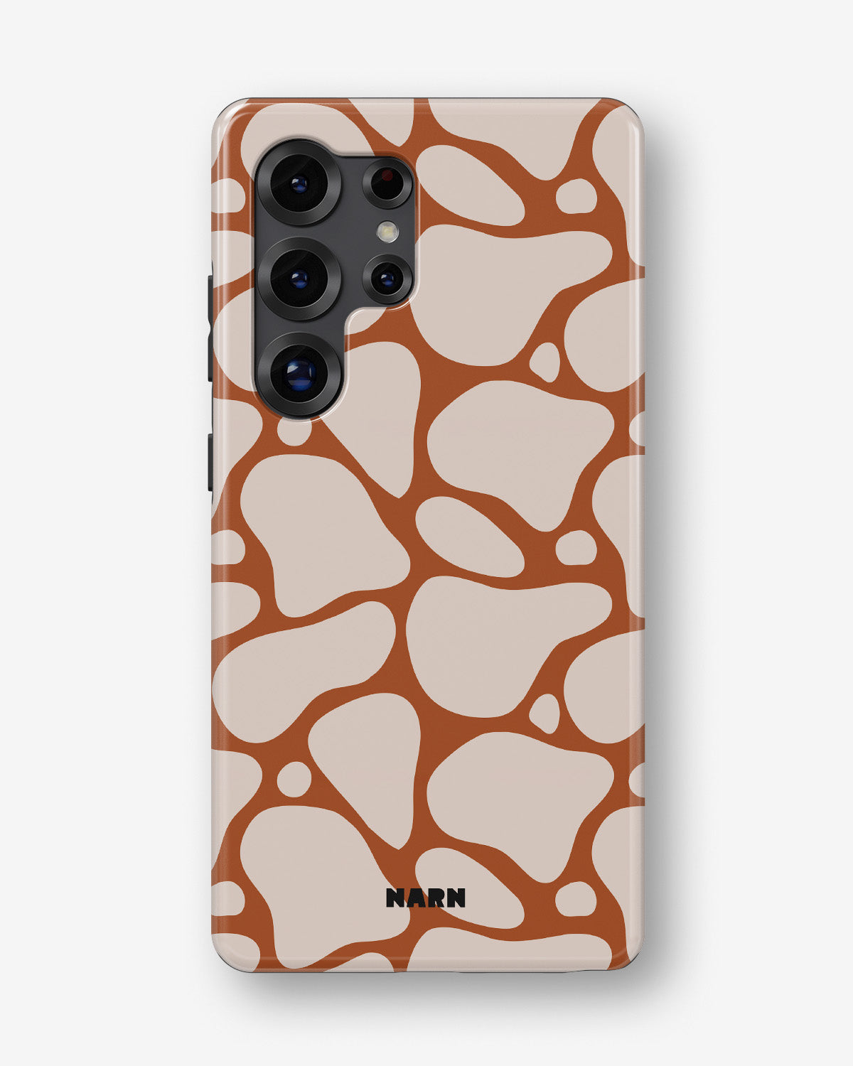 Samsung Galaxy S23 Ultra Tough Case – Organic Terra - View 1