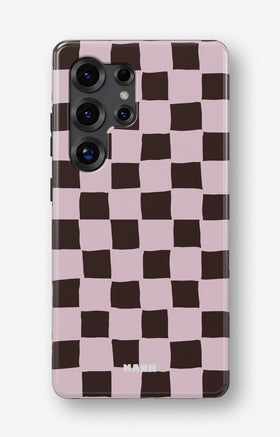 Samsung Galaxy S23 Ultra Tough Case – Cookie Check - View 1