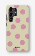 Samsung Galaxy S23 Ultra Tough Case – Cupcake - View 1