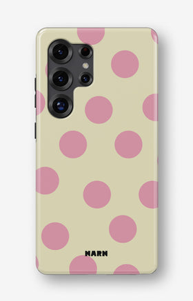 Samsung Galaxy S23 Ultra Tough Case – Cupcake - View 1