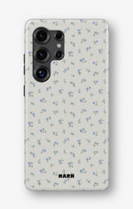 Samsung Galaxy S23 Ultra Tough Case – Wild Petals - View 1