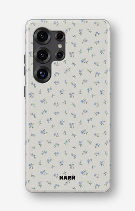 Samsung Galaxy S23 Ultra Tough Case – Wild Petals - View 1
