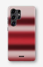 Samsung Galaxy S23 Ultra Tough Case – Cherry - View 1