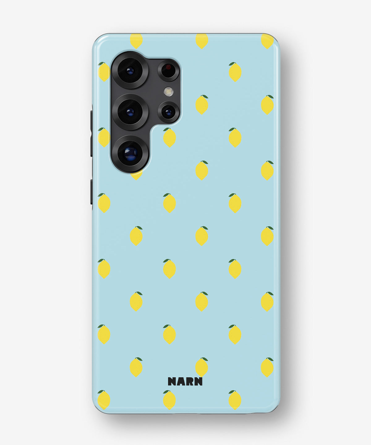 Samsung Galaxy S23 Ultra Tough Case – Limonata - View 1