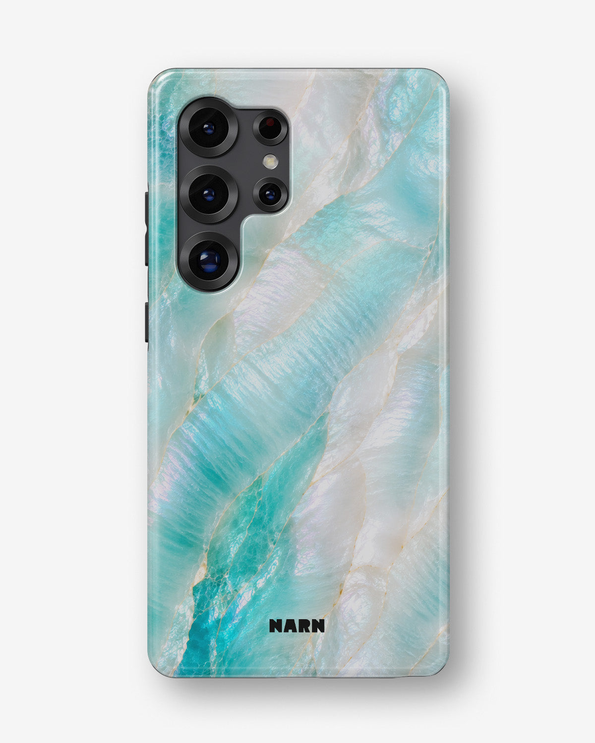Samsung Galaxy S23 Ultra Tough Case – Mermaid - View 1