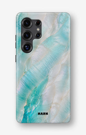 Samsung Galaxy S23 Ultra Tough Case – Mermaid - View 1