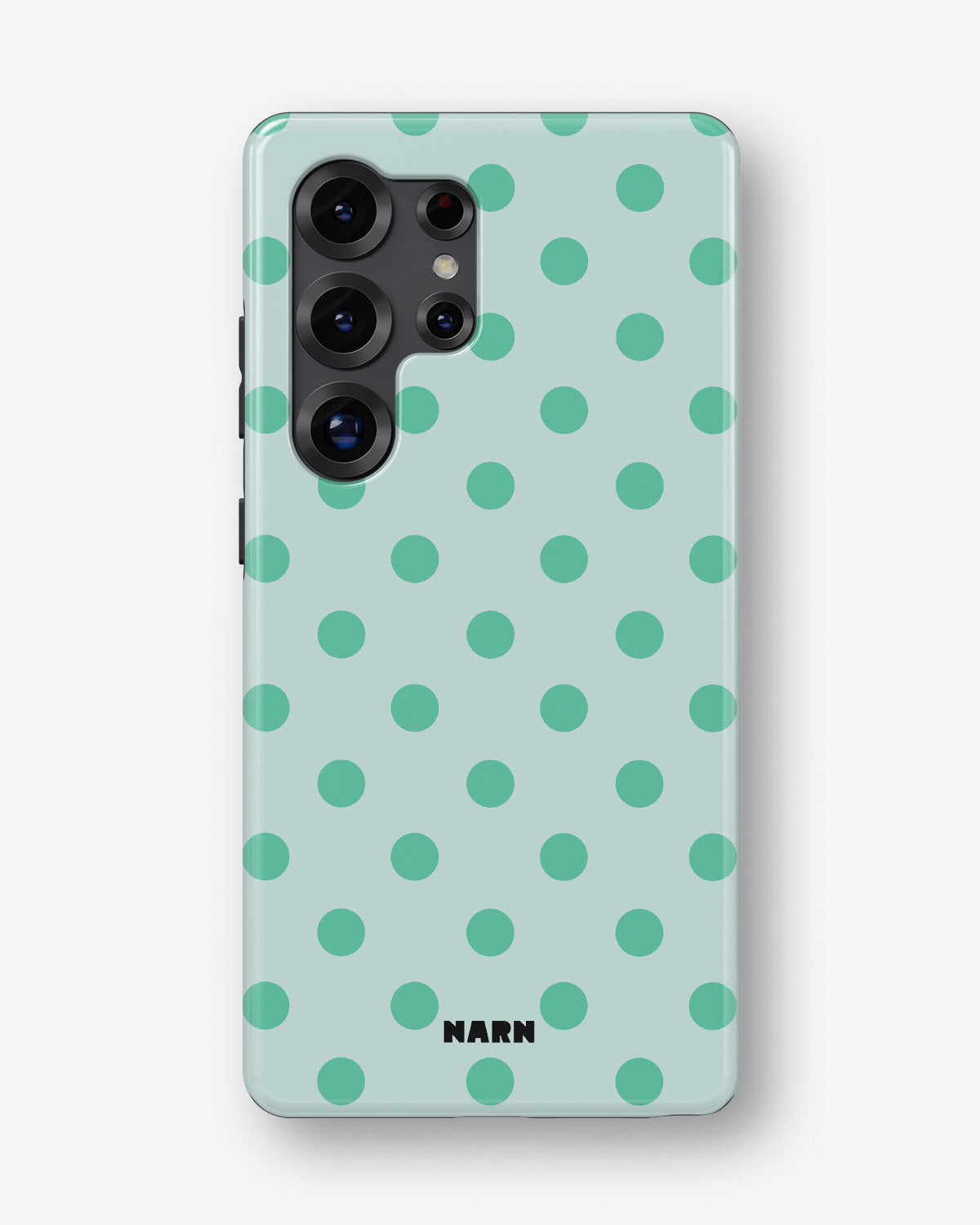 Samsung Galaxy S23 Ultra Tough Case – Sea Pearls - View 1