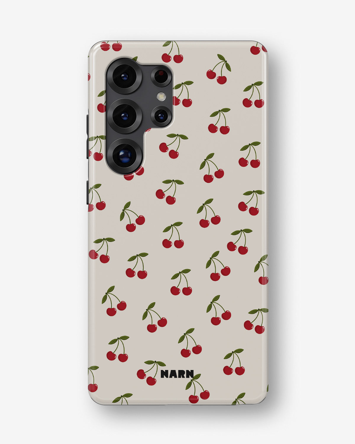 Samsung Galaxy S23 Ultra Tough Case – Amarena - View 1