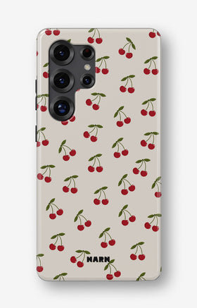 Samsung Galaxy S23 Ultra Tough Case – Amarena - View 1