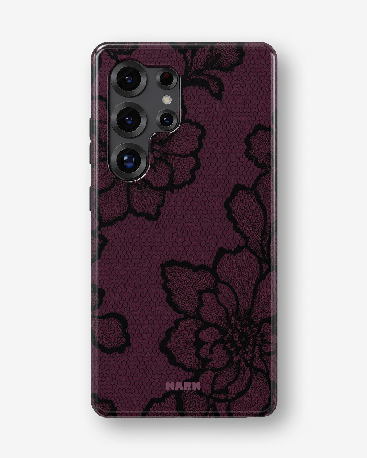 Samsung Galaxy S23 Ultra Tough Case – Obsession - View 1