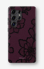 Samsung Galaxy S23 Ultra Tough Case – Obsession - View 1