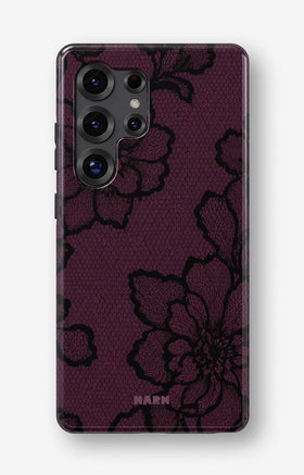 Samsung Galaxy S23 Ultra Tough Case – Obsession - View 1
