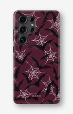 Samsung Galaxy S23 Ultra Tough Case – Webbed - View 1