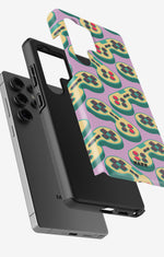 Samsung Galaxy S23 Ultra Tough Case – Gamepad - View 2