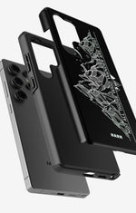 Samsung Galaxy S23 Ultra Tough Case – Nomad - View 2
