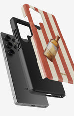 Samsung Galaxy S23 Ultra Tough Case – Vino - View 2