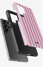 Samsung Galaxy S23 Ultra Tough Case – Class Crush - View 2