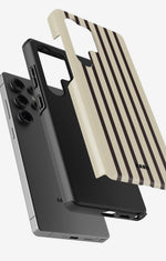 Samsung Galaxy S23 Ultra Tough Case – Class Lines - View 2