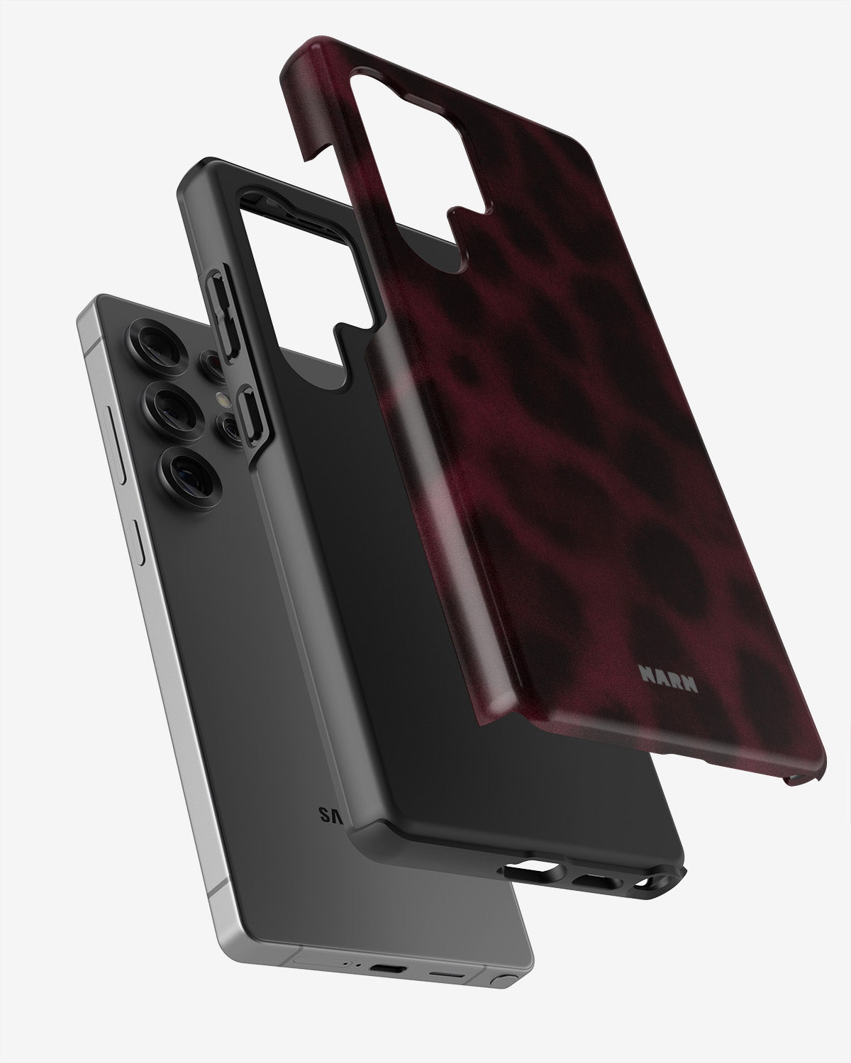 Samsung Galaxy S23 Ultra Tough Case – Roar - View 2