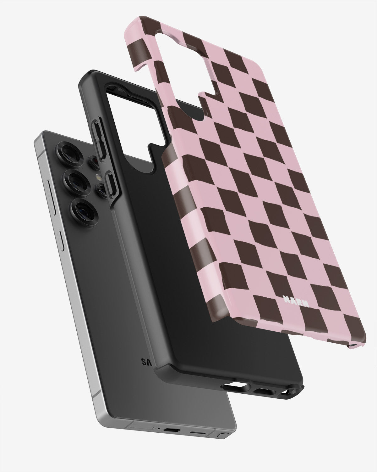 Samsung Galaxy S23 Ultra Tough Case – Cookie Check - View 2