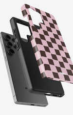 Samsung Galaxy S23 Ultra Tough Case – Cookie Check - View 2