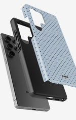 Samsung Galaxy S23 Ultra Tough Case – Slow Morning - View 2