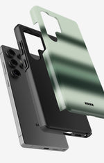 Samsung Galaxy S23 Ultra Tough Case – Mint - View 2